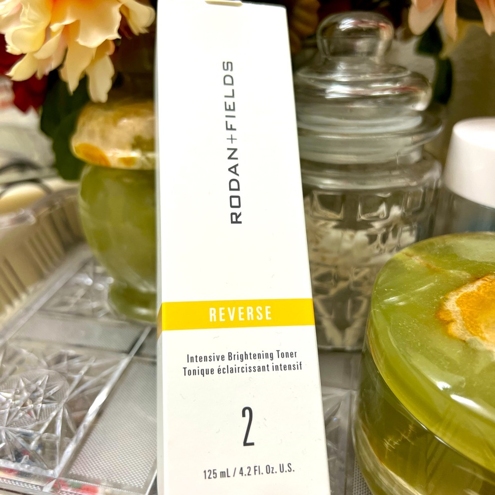 Rodan + Fields